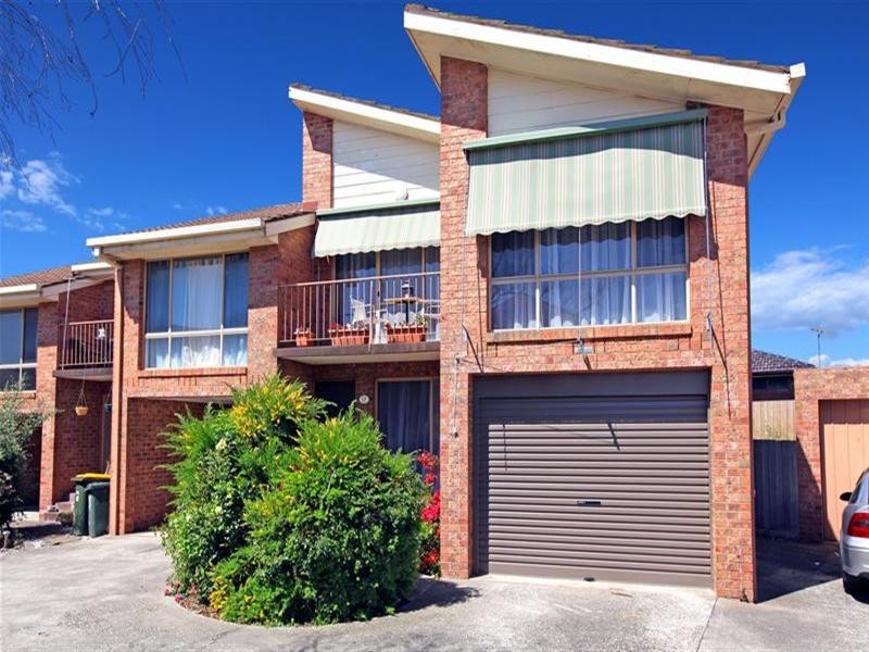 17/60 Nickson Street, Bundoora VIC 3083