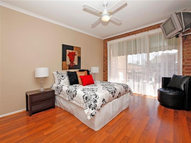 17/60 Nickson Street, Bundoora VIC 3083