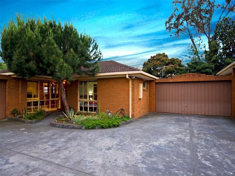 4/1-3 Warrawee Drive, Bundoora VIC 3083