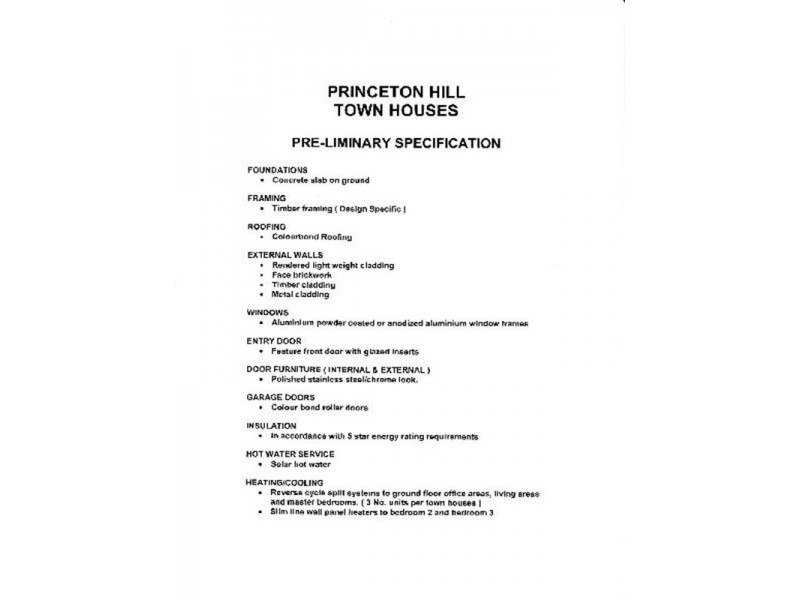 11 Princeton Terrace, Bundoora VIC 3083