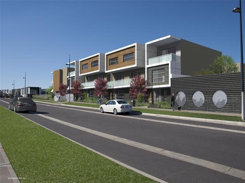 2,3 & 11-14 Princeton Terrace, Bundoora VIC 3083