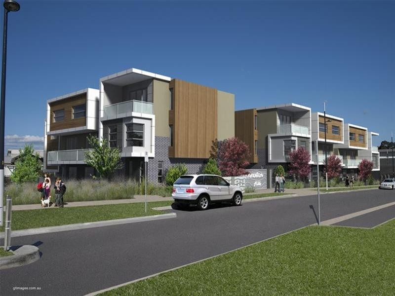 2,3 & 11-14 Princeton Terrace, Bundoora VIC 3083