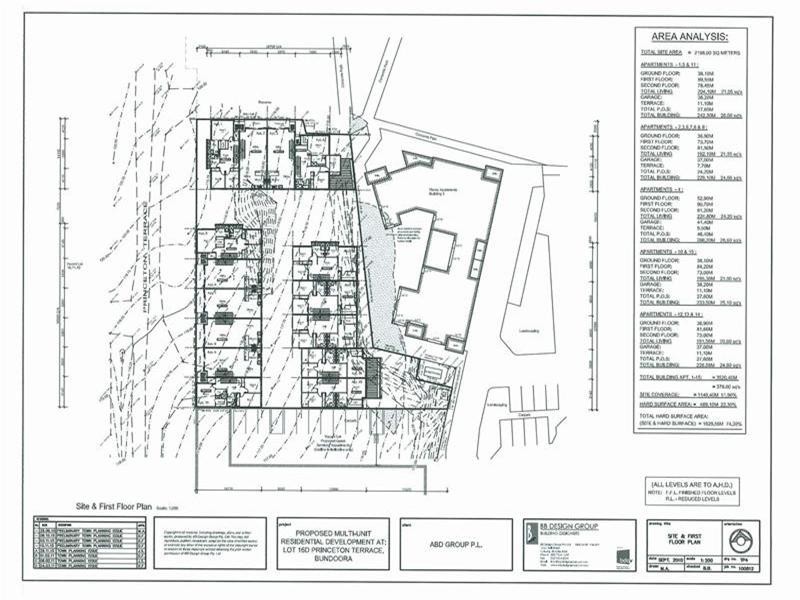 2,3 & 11-14 Princeton Terrace, Bundoora VIC 3083