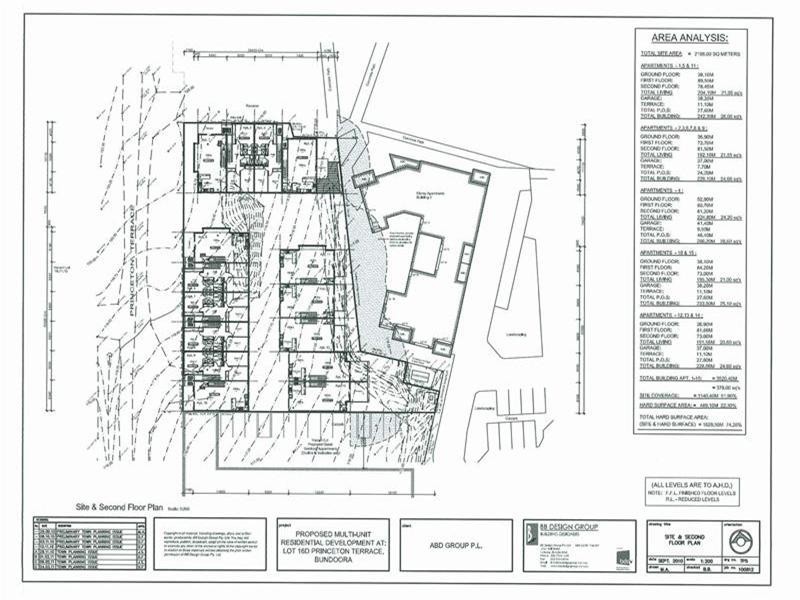 2,3 & 11-14 Princeton Terrace, Bundoora VIC 3083