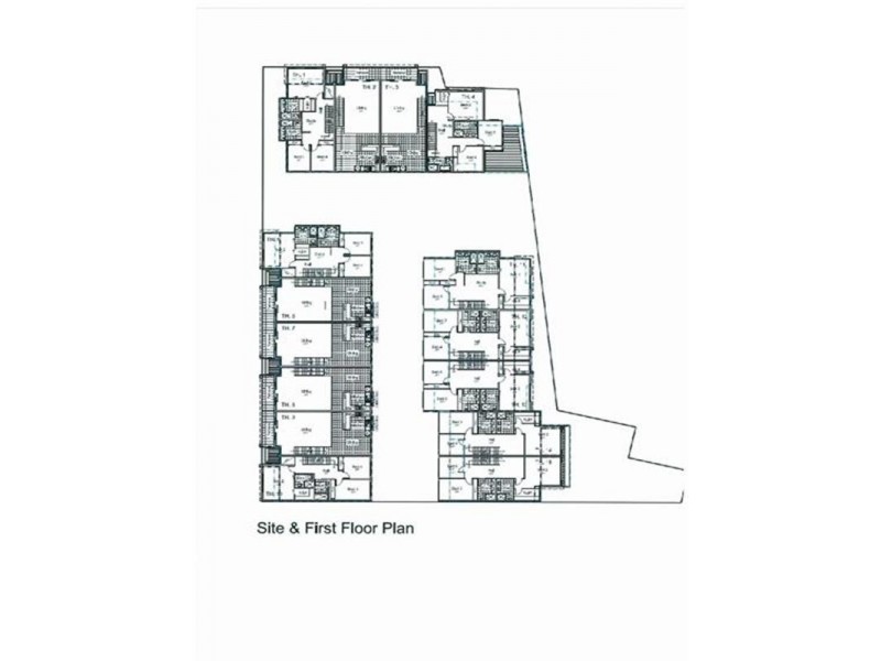 2,3 & 11-14 Princeton Terrace, Bundoora VIC 3083