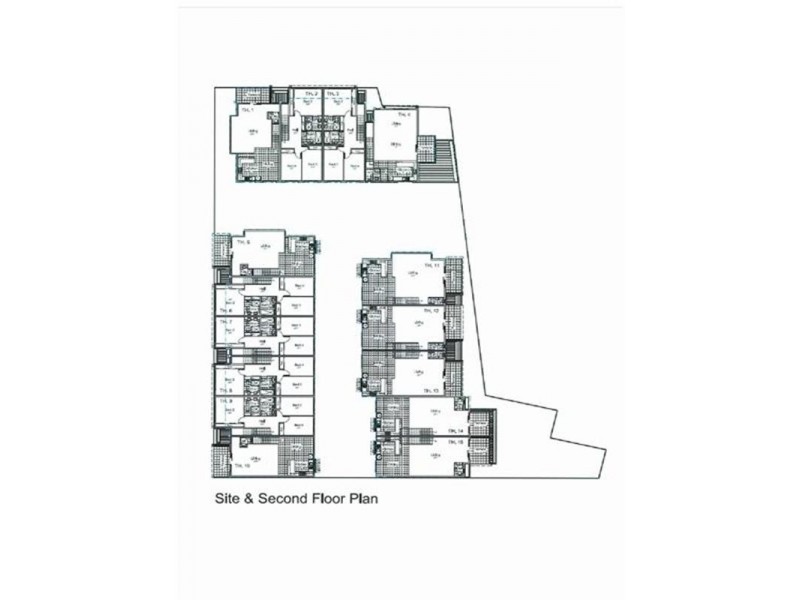 2,3 & 11-14 Princeton Terrace, Bundoora VIC 3083