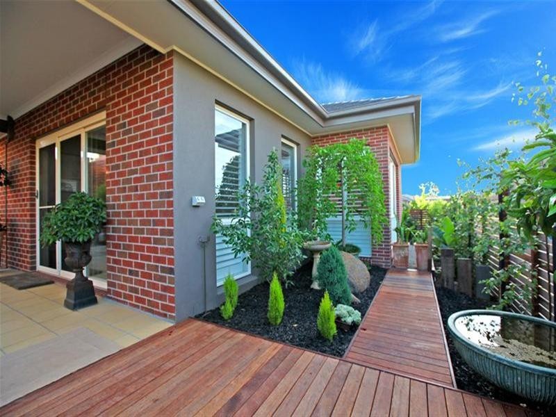1 Magdalen Mews, Bundoora VIC 3083