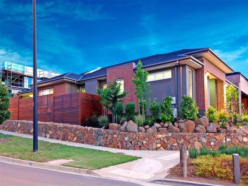 1 Magdalen Mews, Bundoora VIC 3083