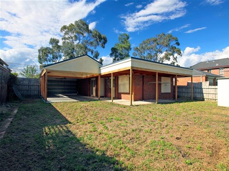 143 Dunne Street, Kingsbury VIC 3083