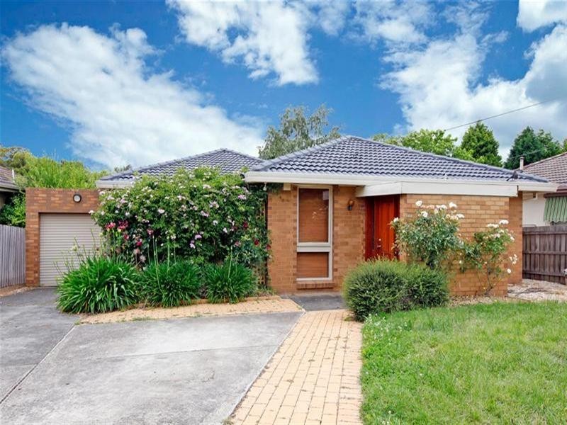 10 Sussex Street, Bundoora VIC 3083