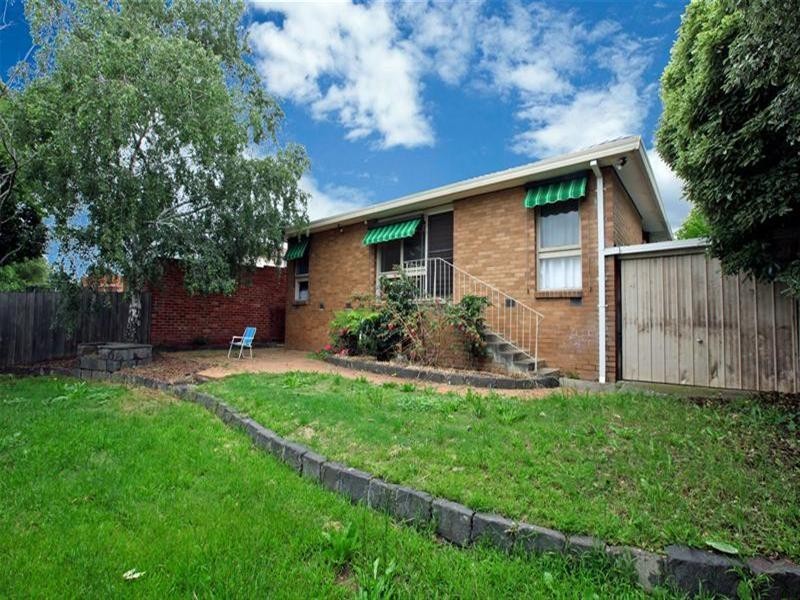 10 Sussex Street, Bundoora VIC 3083