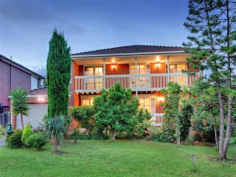 64 Cheadle Crescent, Bundoora VIC 3083