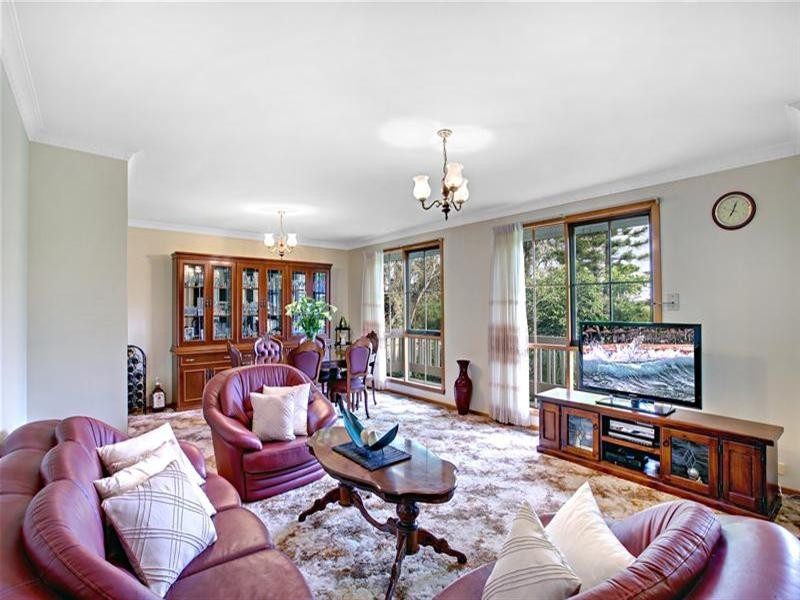 64 Cheadle Crescent, Bundoora VIC 3083