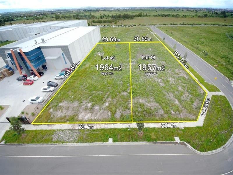 48 39 Metrolink Circuit, Campbellfield VIC 3061