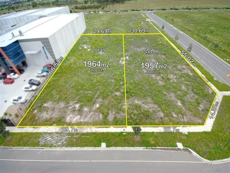 48 39 Metrolink Circuit, Campbellfield VIC 3061