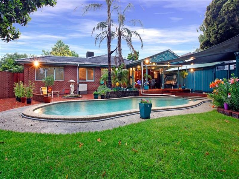 5 Thor Court, Bundoora VIC 3083