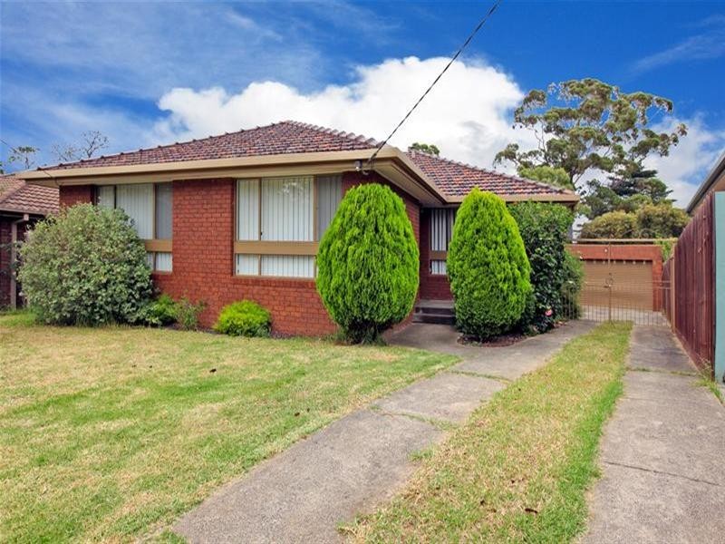 29 Janet Crescent, Bundoora VIC 3083