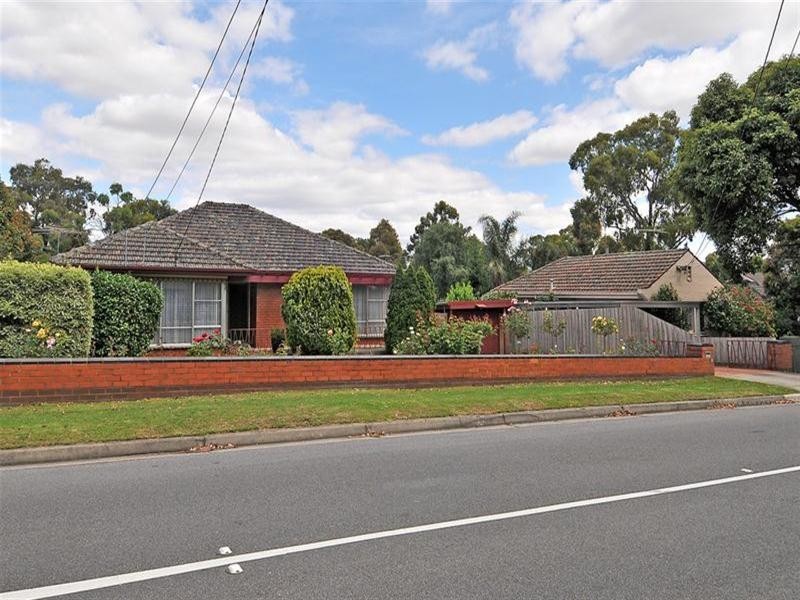 35 Panorama Avenue, Lower Plenty VIC 3093