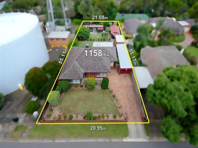 35 Panorama Avenue, Lower Plenty VIC 3093