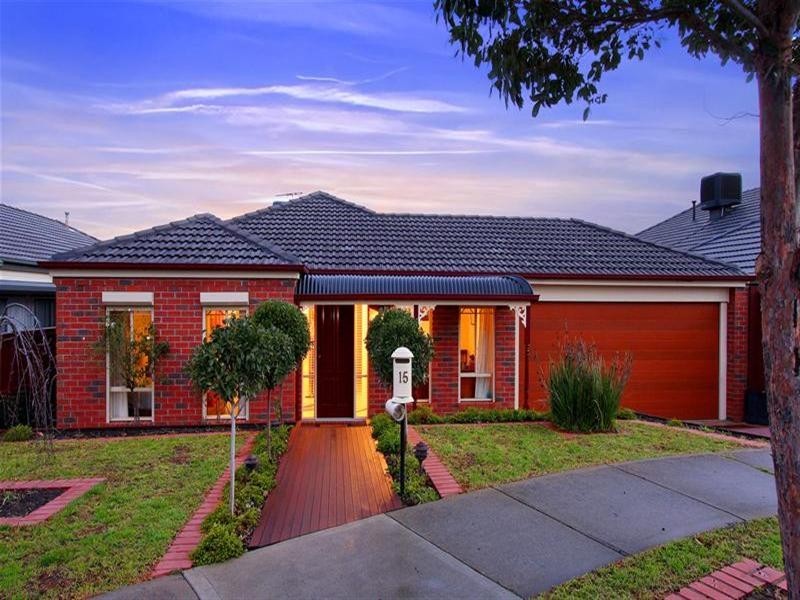 15 Windmill Street, Bundoora VIC 3083