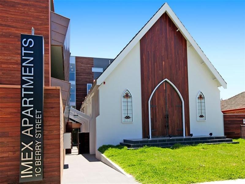 G01/1C Berry Street, Essendon North VIC 3041