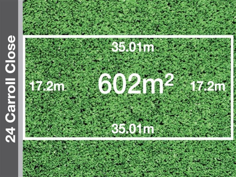 24 Carroll Close, Bundoora VIC 3083