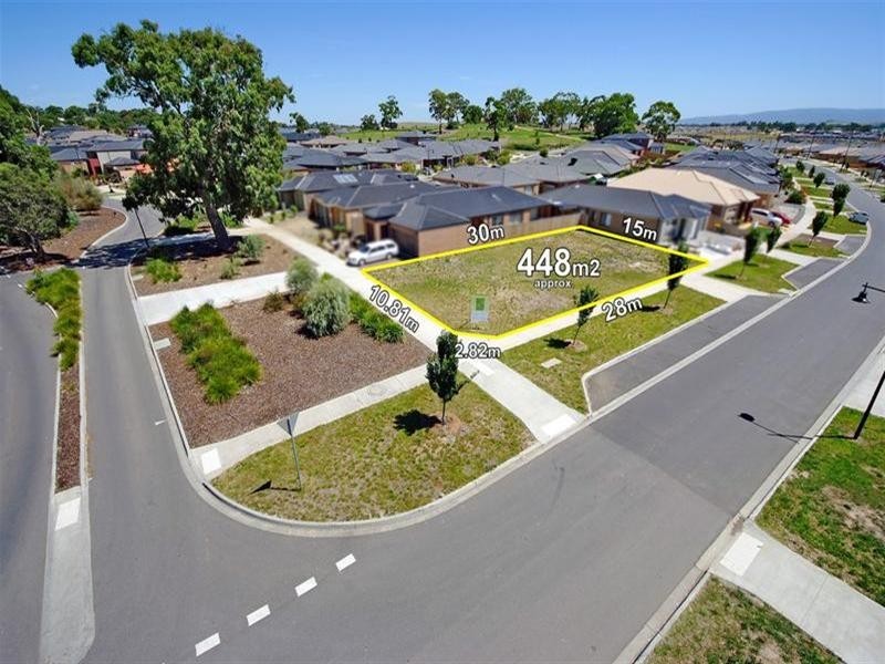 37 Sunnybrae Drive, Mernda VIC 3754