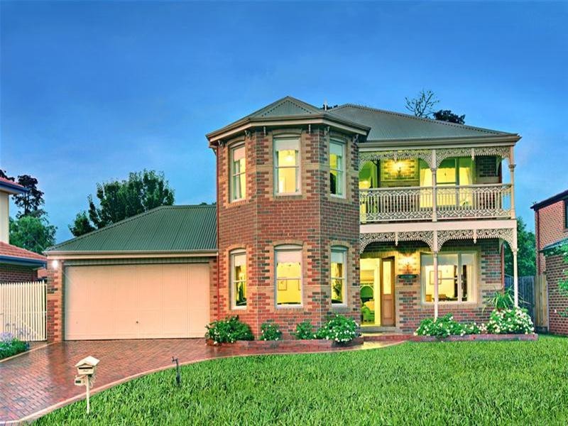 3 Amethyst Walk, Bundoora VIC 3083