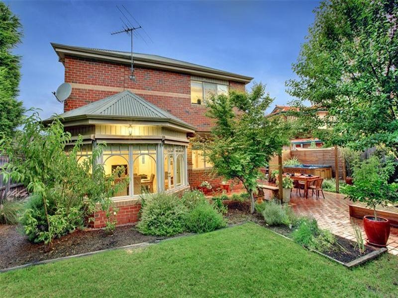 3 Amethyst Walk, Bundoora VIC 3083