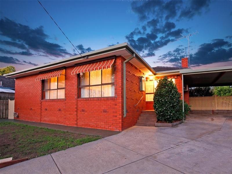 3 Carr Court, Bundoora VIC 3083