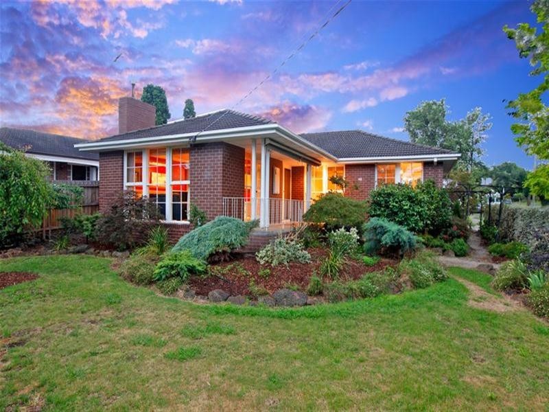 48 Balmoral Avenue, Bundoora VIC 3083