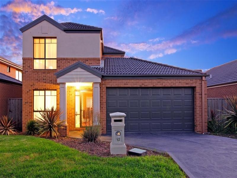 12 St Johns Court, South Morang VIC 3752