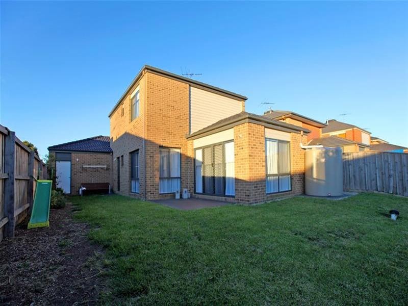 12 St Johns Court, South Morang VIC 3752