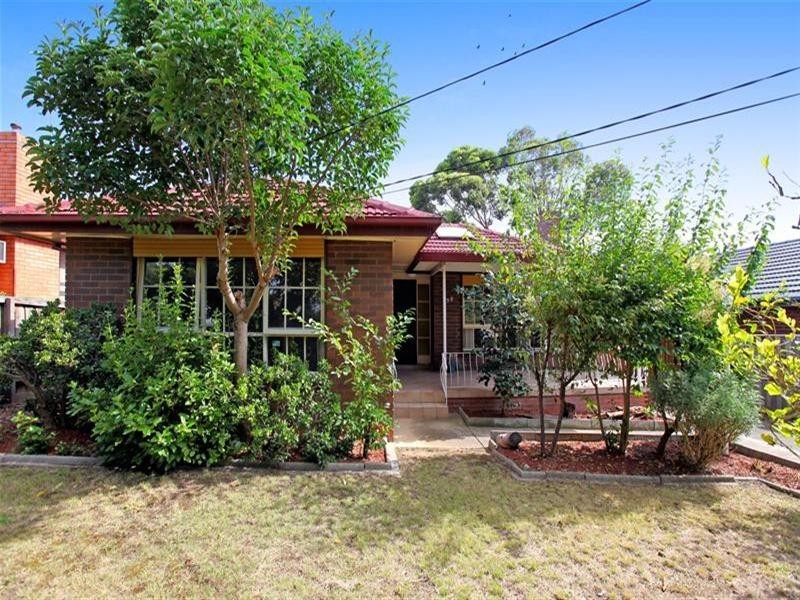 398 Grimshaw Street, Bundoora VIC 3083