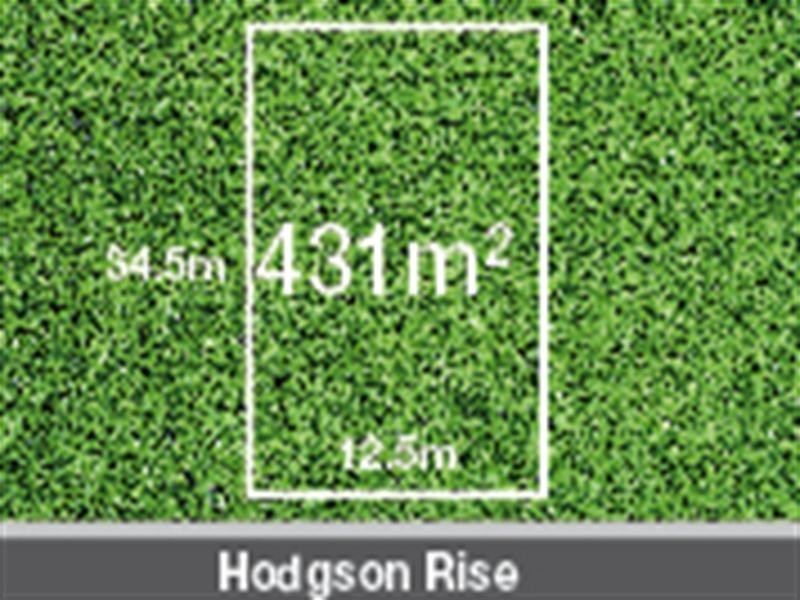 Lot/1834 Hodgson Rise, Mernda VIC 3754