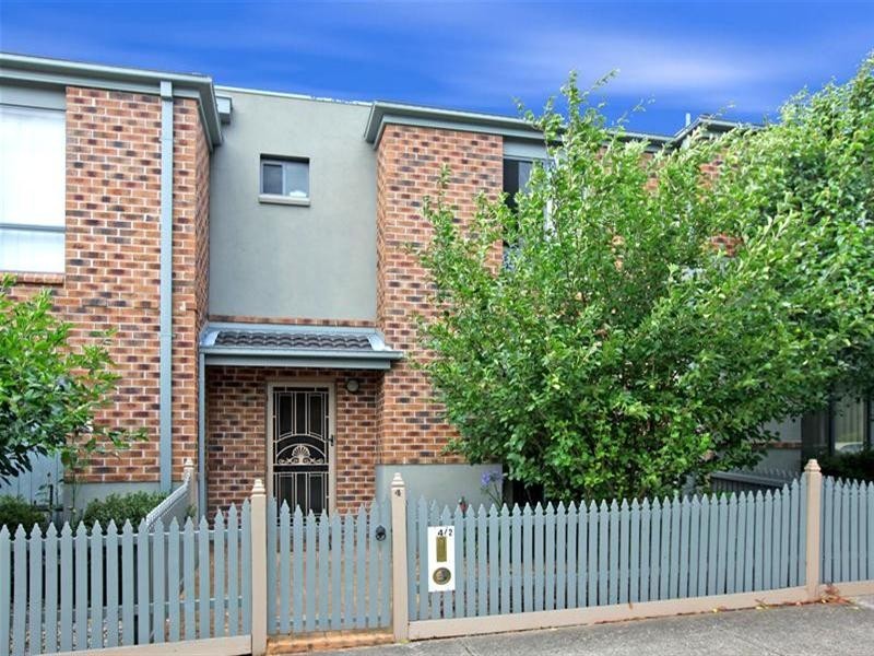 4/2 Shoalhaven Street, Bundoora VIC 3083