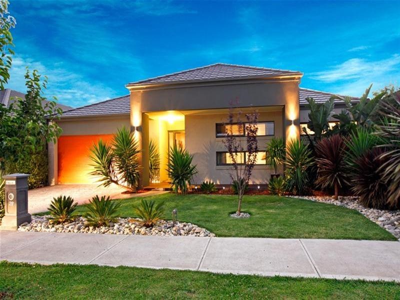 29 Eildon Circuit, South Morang VIC 3752