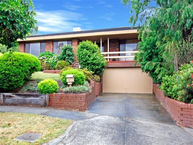 61 Boston Road, Bundoora VIC 3083