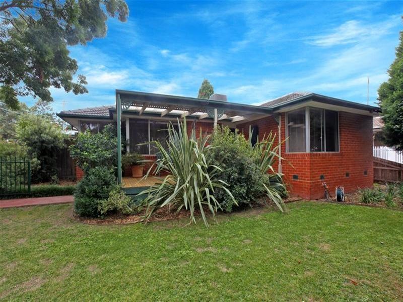 44 Balmoral Avenue, Bundoora VIC 3083