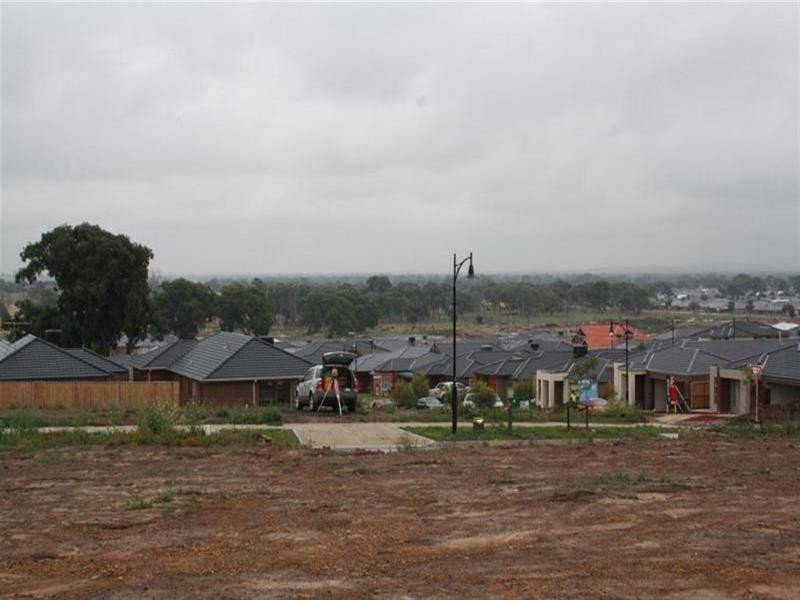 Lot/740 Sinnott Street, Doreen VIC 3754