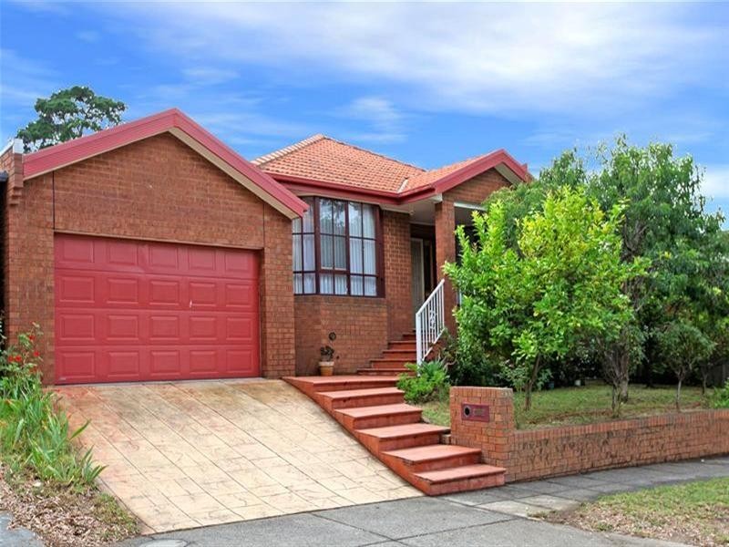 66 Grange Boulevard, Bundoora VIC 3083