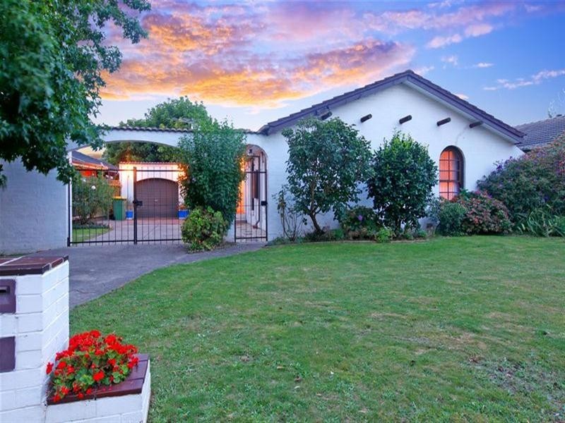 45 Cameron Parade, Bundoora VIC 3083