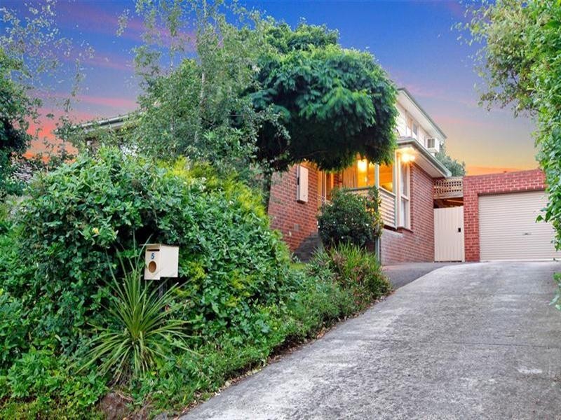 5 Sussex Street, Bundoora VIC 3083