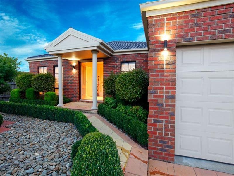 20 Cranberry Place, Bundoora VIC 3083