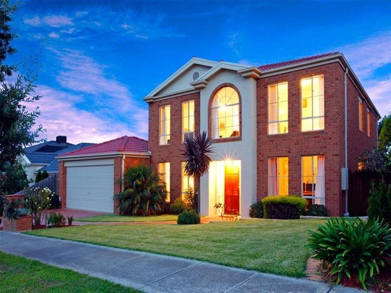 115 Edmund Rice Parade, Watsonia North VIC 3087