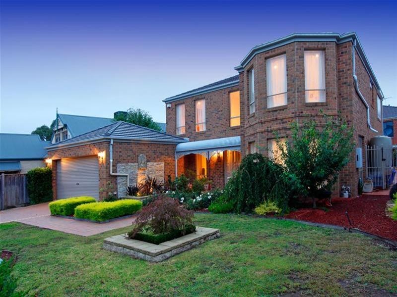 283 McKimmies Road, Bundoora VIC 3083