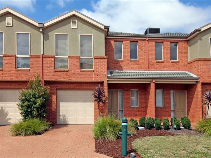 40 Lemon Gum Parade, Bundoora VIC 3083
