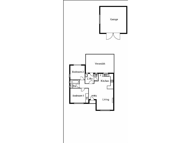 19 Taylor Avenue, Reservoir VIC 3073