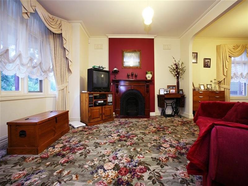 35 Honeyeater Terrace, South Morang VIC 3752