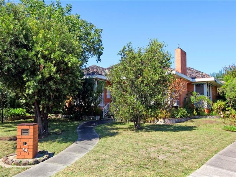 54 Noorong Avenue, Bundoora VIC 3083